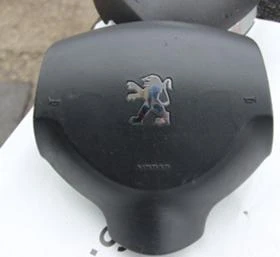 АЕРБЕГ ЗА ПЕЖО 4007  , снимка 2