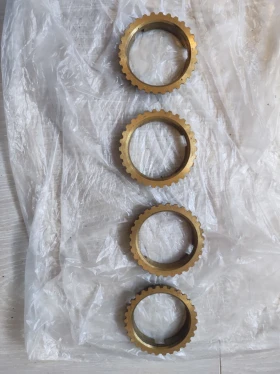 Синхронизатори за 3 и 4 скорост М412, снимка 2