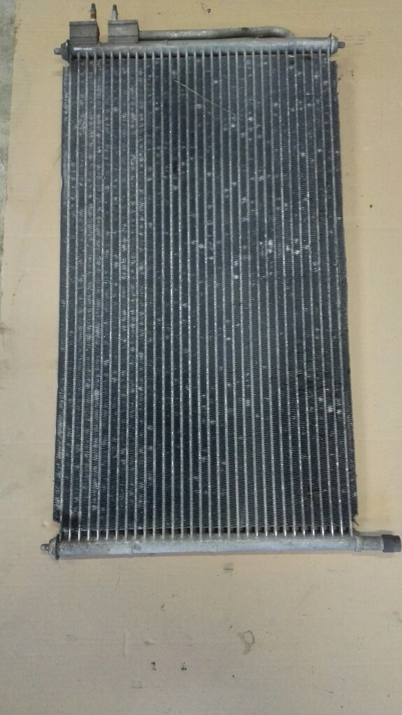 Радиатор климатик Форд Фокус 1.8тдци (6)