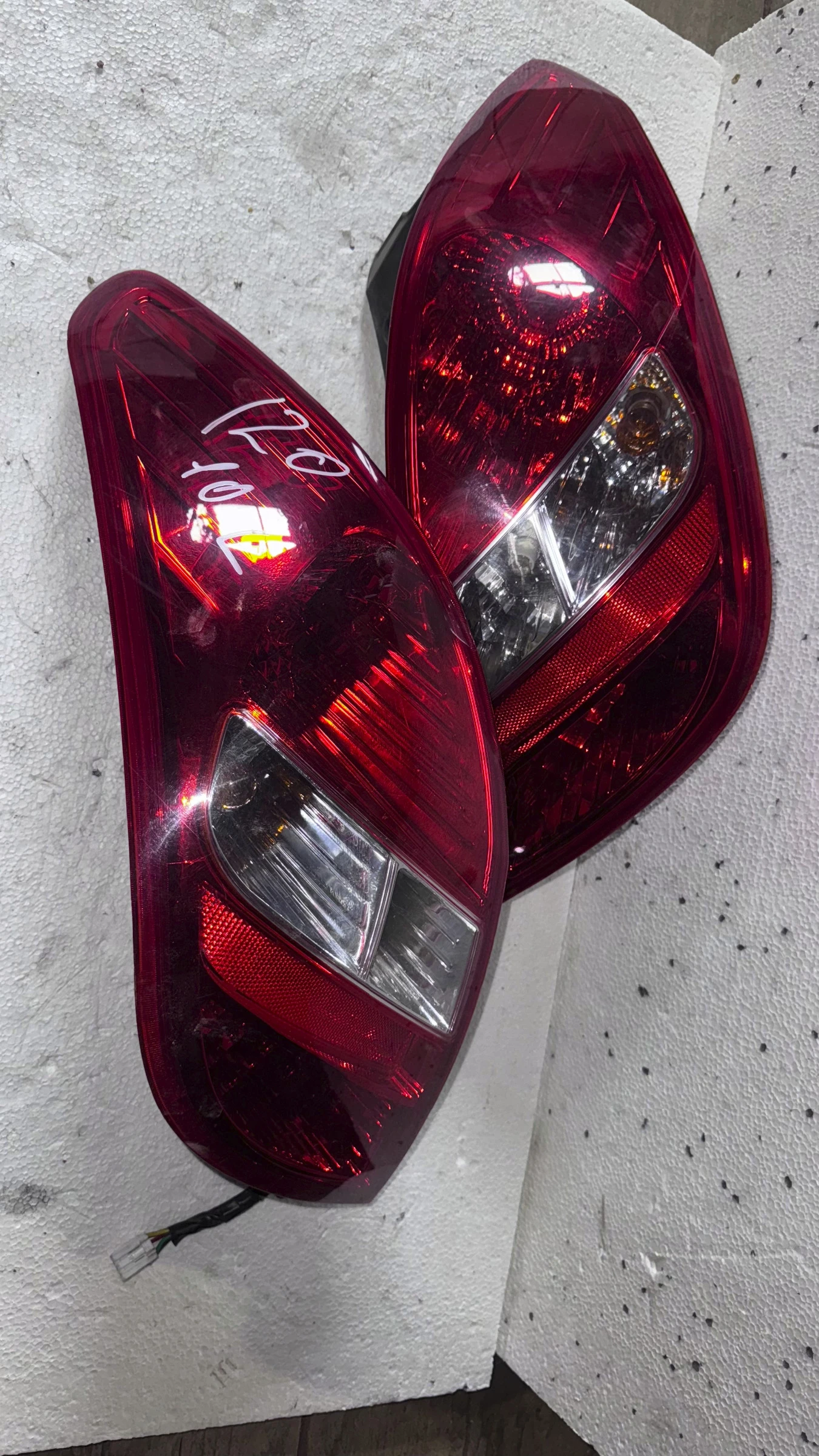 Оригинални Стопове за Hyundai I20 2010 | Mobile.bg — изображение 1