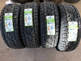 Гуми Всесезонни 245/65R17, снимка 2