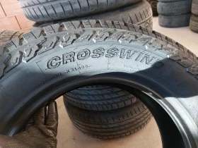 Гуми Всесезонни 245/65R17, снимка 7