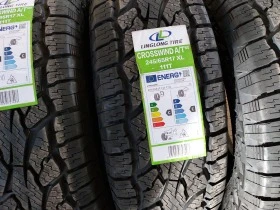 Гуми Всесезонни 245/65R17, снимка 4