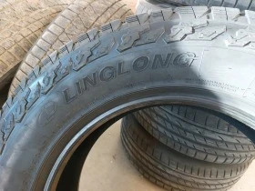 Гуми Всесезонни 245/65R17, снимка 5