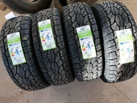 Гуми Всесезонни 245/65R17, снимка 1