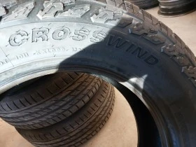 Гуми Всесезонни 245/65R17, снимка 8