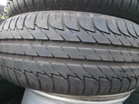 Гуми Летни 185/70R14, снимка 2
