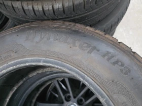 Гуми Летни 185/70R14, снимка 5