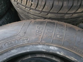 Гуми Летни 185/70R14, снимка 6