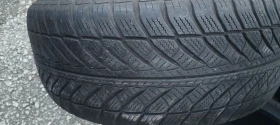 Гуми Всесезонни 255/50R19, снимка 4