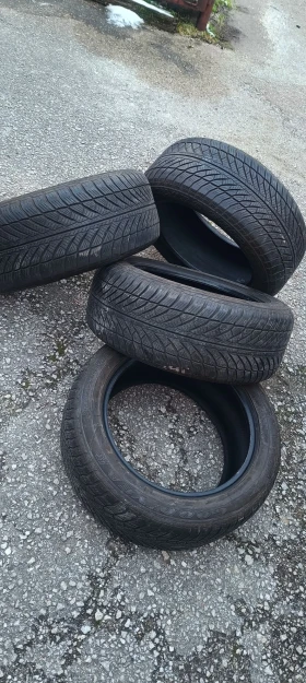 Гуми Всесезонни 255/50R19, снимка 5