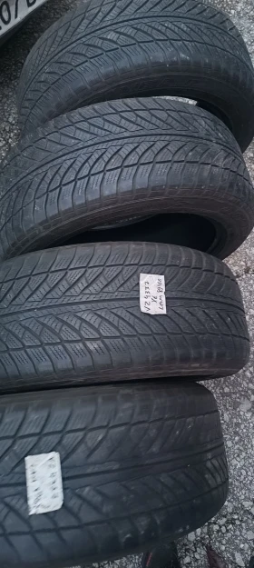 Гуми Всесезонни 255/50R19, снимка 2