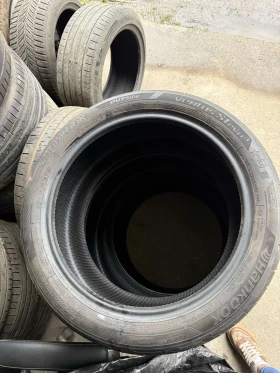 Гуми Летни 255/40R18, снимка 5