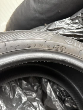 Гуми Летни 255/40R18, снимка 7