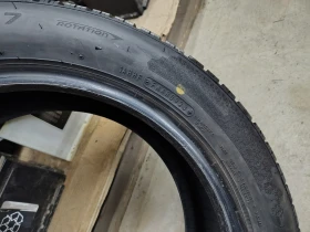 Гуми Зимни 205/55R17, снимка 8