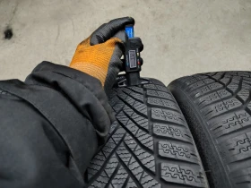 Гуми Зимни 205/55R17, снимка 4