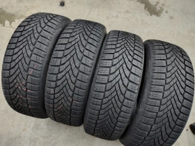 Гуми Зимни 205/55R17, снимка 2