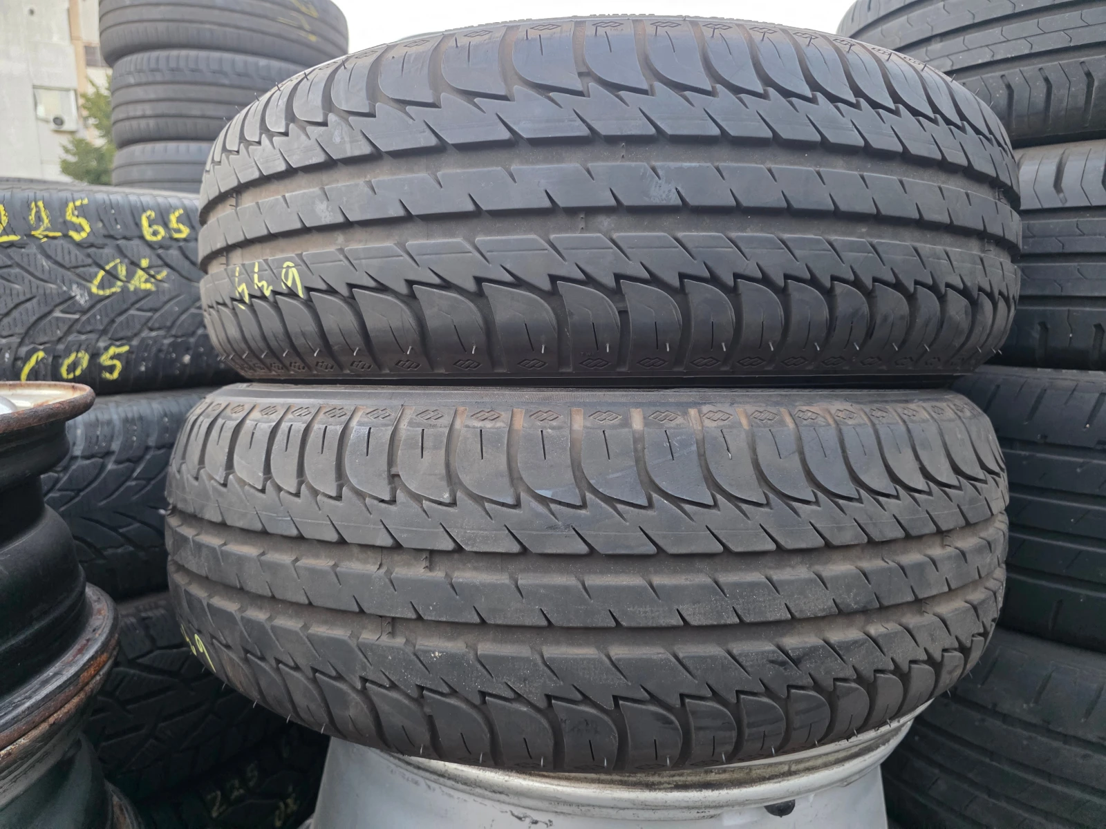  185/70R14 | Mobile.bg   3