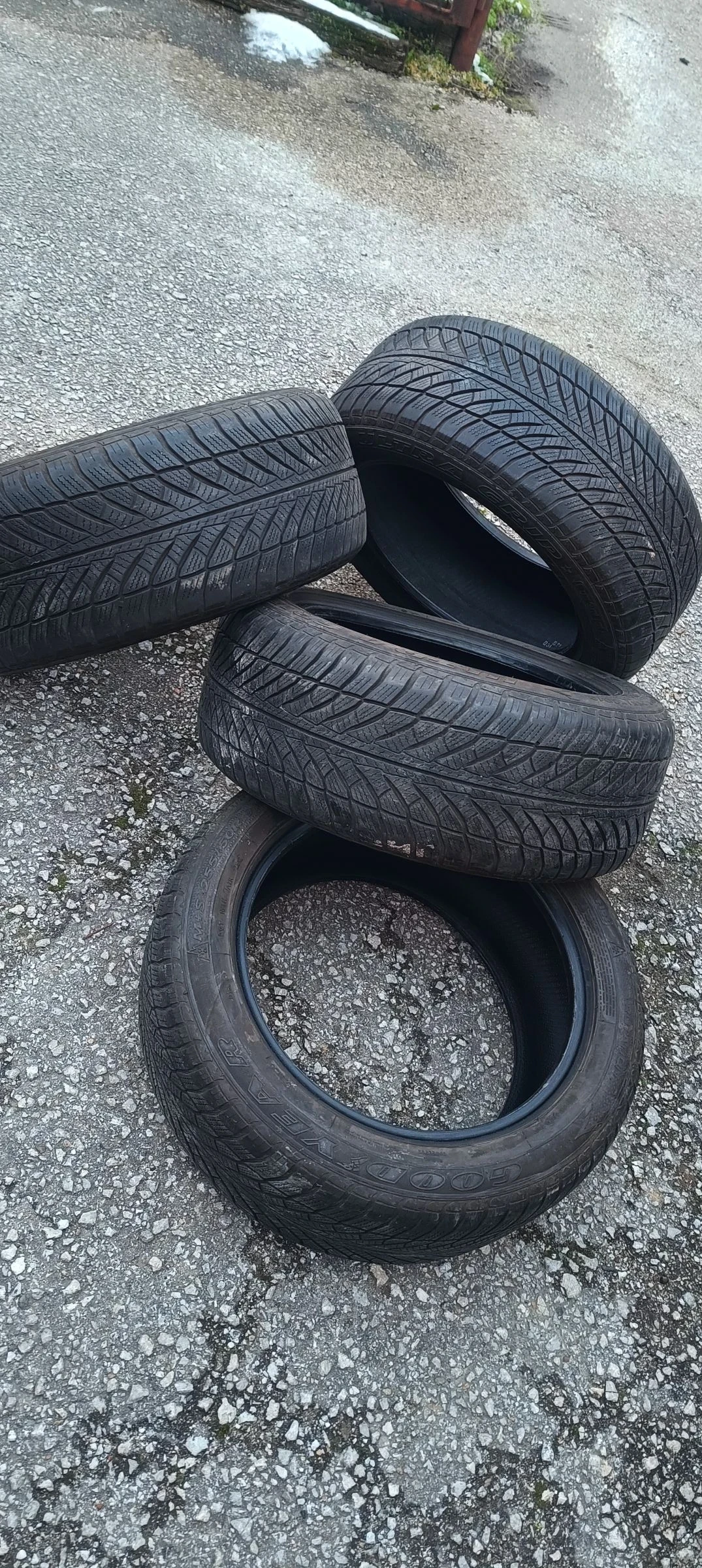 ���� 255/50R19 | Mobile.bg � ����������� 5