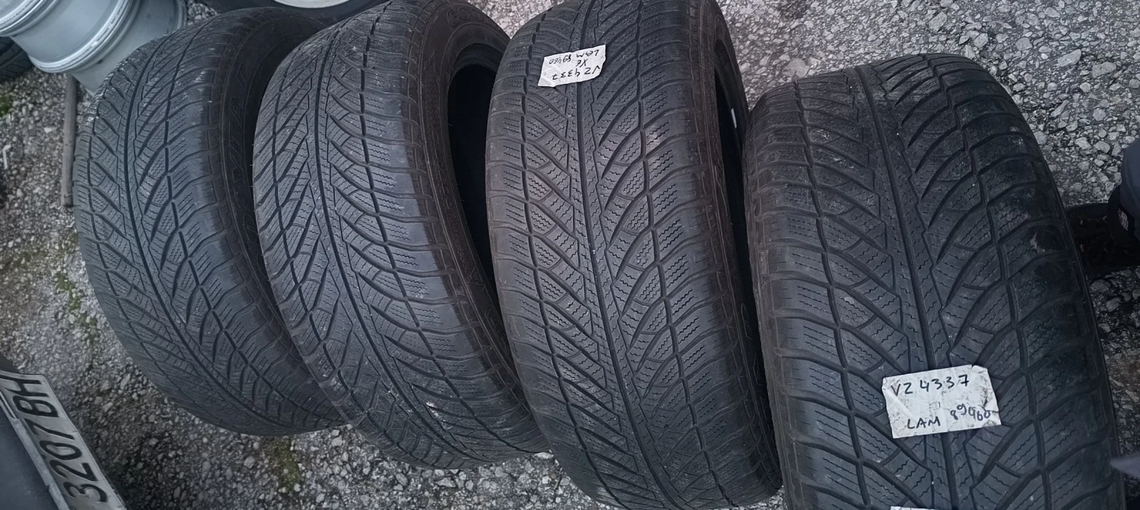 ���� 255/50R19 | Mobile.bg � ����������� 1