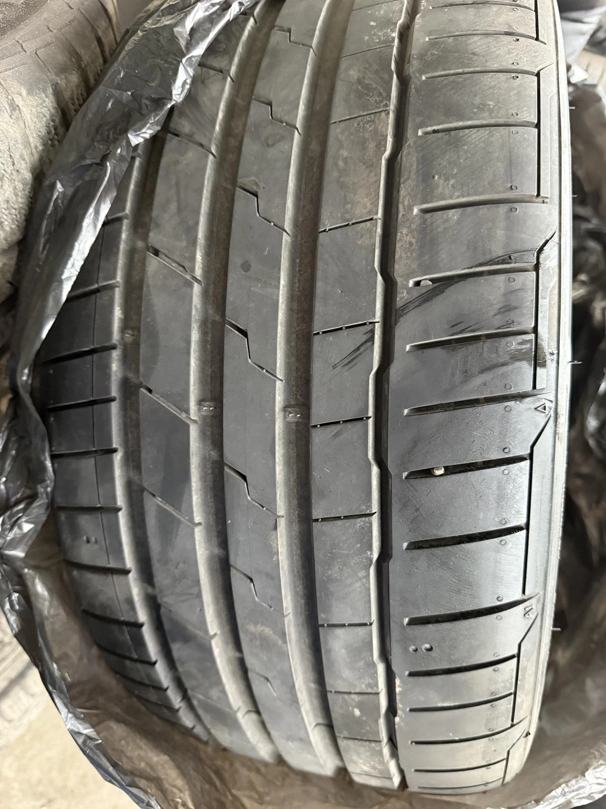 ���� 255/40R18 | Mobile.bg � ����������� 3