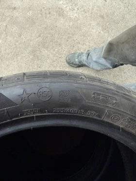 ���� 255/40R18 | Mobile.bg � ����� ������ 4
