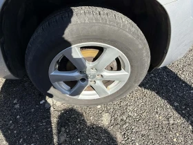 Toyota Rav4 2. 2 D-4D 136 к. с. НА ЧАСТИ, снимка 9