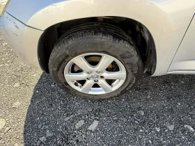 Toyota Rav4 2. 2 D-4D 136 к. с. НА ЧАСТИ, снимка 6