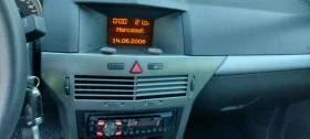 Opel Astra GTC 1, 4i 90ps , снимка 9