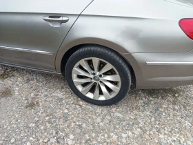 VW CC 2.0 тди 170коня, снимка 6
