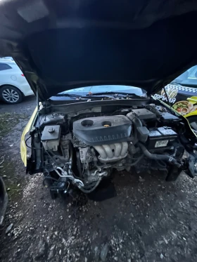 Kia K5 2.0ГАЗ, снимка 6