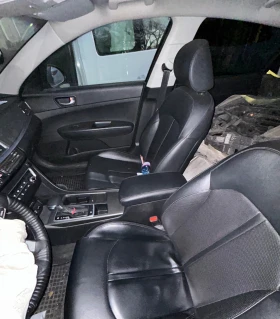 Kia K5 2.0ГАЗ, снимка 7