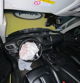 Kia K5 2.0ГАЗ, снимка 5