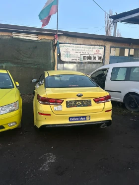 Kia K5 2.0ГАЗ, снимка 3