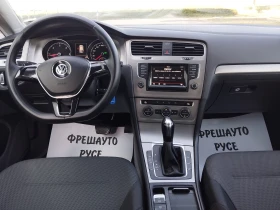 VW Golf 1.6TDI DSG, снимка 9