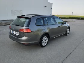 VW Golf 1.6TDI DSG, снимка 5