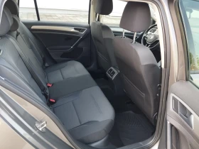 VW Golf 1.6TDI DSG, снимка 10