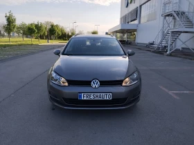 VW Golf 1.6TDI DSG, снимка 1