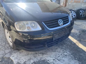 VW Touran, снимка 2