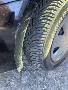 VW Touran, снимка 7