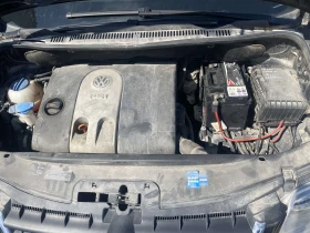 VW Touran, снимка 13