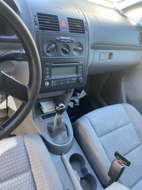 VW Touran, снимка 11