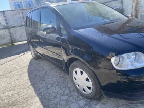 VW Touran, снимка 8
