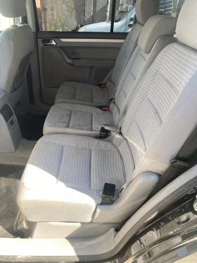 VW Touran, снимка 5
