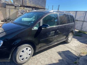 VW Touran, снимка 4