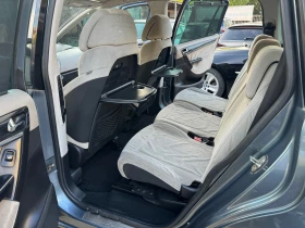 Citroen C4 Picasso 1.6HDI 100HP AVTOMAT KLIMA 7 MESTEN 2010G, снимка 15
