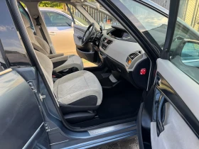 Citroen C4 Picasso 1.6HDI 100HP AVTOMAT KLIMA 7 MESTEN 2010G, снимка 13
