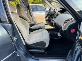 Citroen C4 Picasso 1.6HDI 100HP AVTOMAT KLIMA 7 MESTEN 2010G, снимка 14