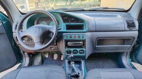 Citroen Berlingo, снимка 16