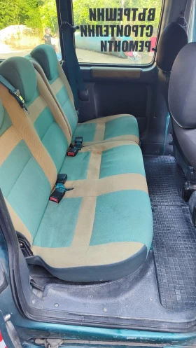 Citroen Berlingo, снимка 13